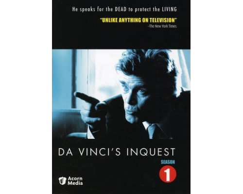 Следствие ведет Да Винчи смотреть онлайн