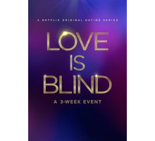 Слепая любовь