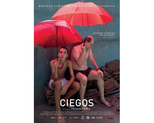 Слепой смотреть онлайн