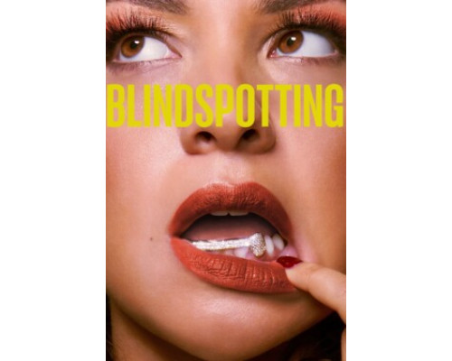 Слепые пятна смотреть онлайн