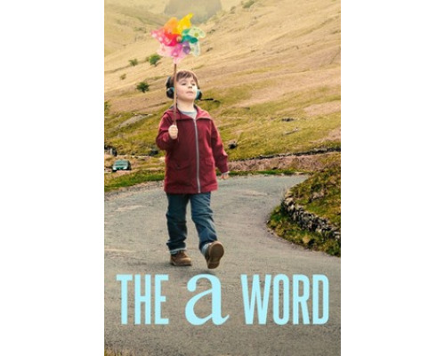 Слово на букву А  смотреть онлайн