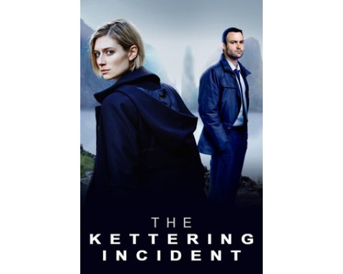 Случай в Кеттеринге смотреть онлайн