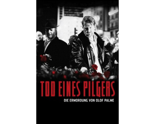 Смерть пилигрима смотреть онлайн