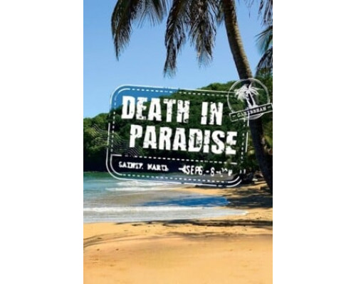 Смерть в раю смотреть онлайн