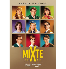 Смешанный лицей