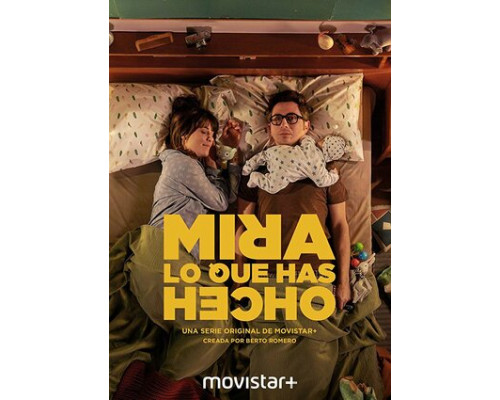 Смотри, что ты наделал смотреть онлайн