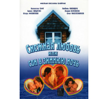 Снежная любовь, или Сон в зимнюю ночь