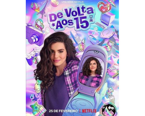 Снова 15 смотреть онлайн