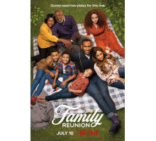 Снова вместе