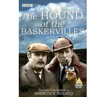 Собака Баскервилей