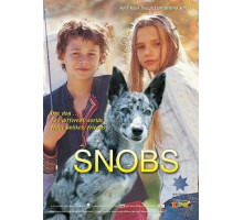 Собака по имени Снобз