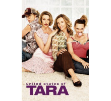 Соединенные Штаты Тары