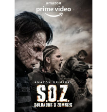 Солдаты-зомби