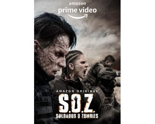 Солдаты-зомби смотреть онлайн Солдаты-зомби смотреть онлайн