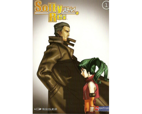 Солти Рэй смотреть онлайн