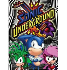 Соник Андерграунд