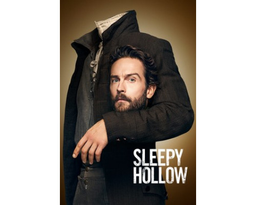 Сонная Лощина смотреть онлайн