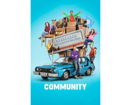 Сообщество смотреть онлайн