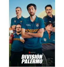 Сообщество Палермо