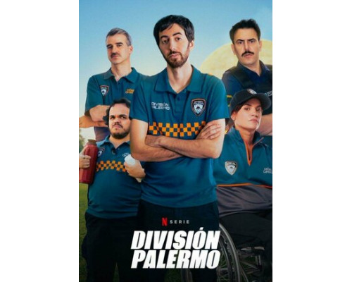 Сообщество Палермо смотреть онлайн