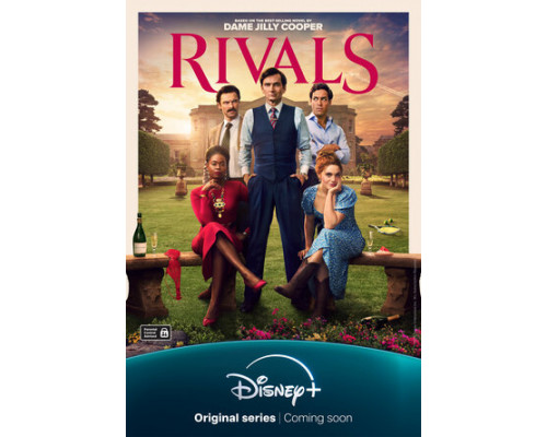 Соперники смотреть онлайн