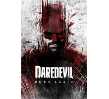 Сорвиголова: Рожденный заново