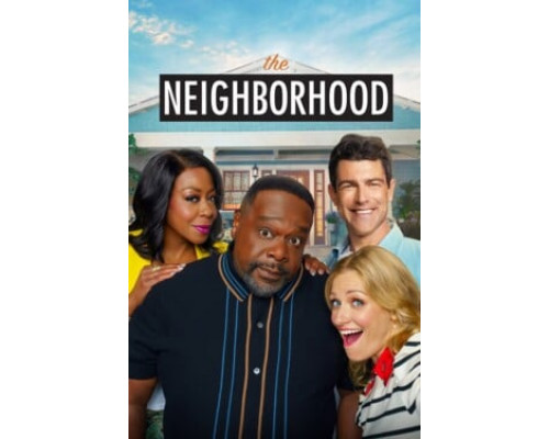 Соседство смотреть онлайн