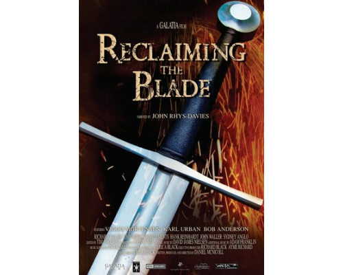 Совершенство клинка смотреть онлайн