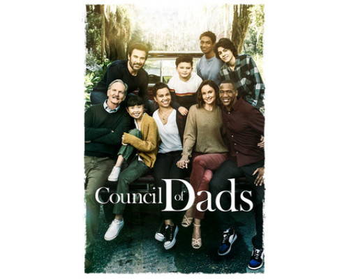 Совет отцов смотреть онлайн