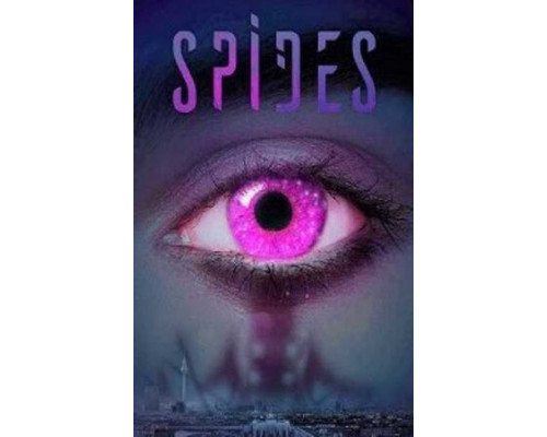 Спайды смотреть онлайн