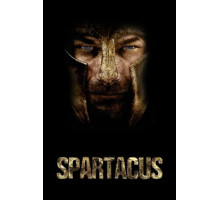 Спартак: Кровь и песок. Месть. Война проклятых