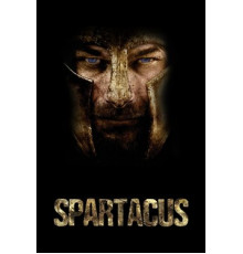 Спартак: Кровь и песок. Месть. Война проклятых