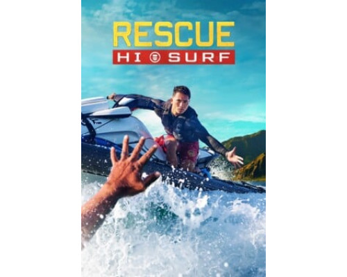 Спасатели Гавайев смотреть онлайн