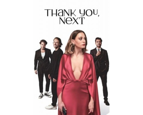 Спасибо. Следующий! смотреть онлайн