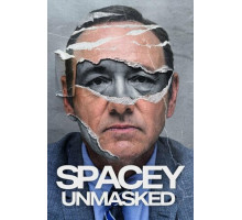 Спейси без маски