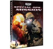 Специальная миссия Уиллиса