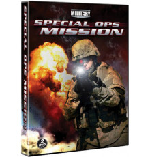 Специальная миссия Уиллиса