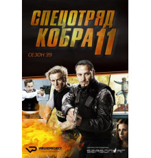 Спецотряд «Кобра»