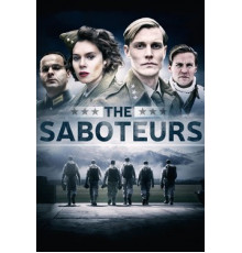 Сражение за тяжёлую воду