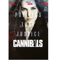 Среди каннибалов