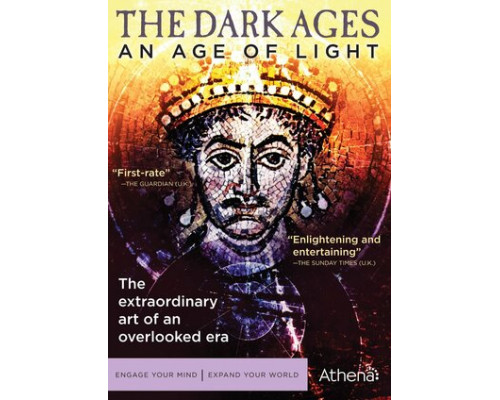 Средневековье: Эпоха Света в темные времена смотреть онлайн