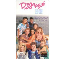 Старшеклассники Деграсси: Прощай школа