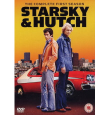 Старски и Хатч