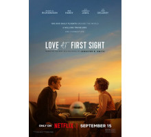 Статистическая вероятность любви с первого взгляда