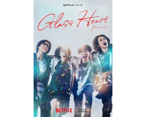 Стеклянное сердце смотреть онлайн