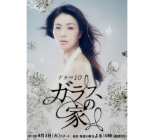 Стеклянный дом