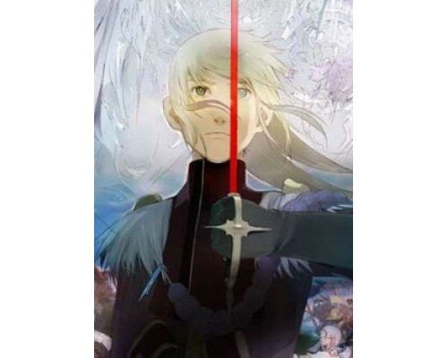 Стеклянный флот смотреть онлайн