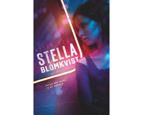 Стелла Блумквист смотреть онлайн Стелла Блумквист смотреть онлайн