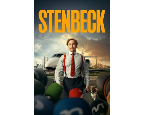 Стенбек смотреть онлайн