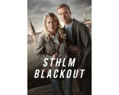 Стокгольмский блэкаут смотреть онлайн